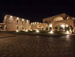 Montirò Hotel | Puglia - Lecce (il) - Castrignano del Capo