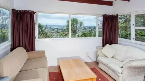 Mount Hobson Boutique Accommodation | Auckland Bölgesi - Auckland (ve civarı) - Auckland - Remuera