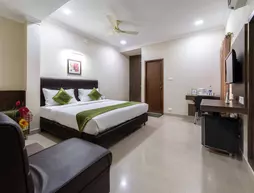 Treebo Mount Kailash Suites | Tamil Nadu - Tiruvallur - Chennai (ve civarı) - Chennai