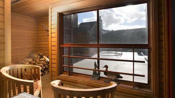 Aspen Creek by 101 Great Escapes | Kaliforniya - Mammoth Lakes