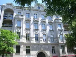 Hotel Seifert Berlin am Kurfürstendamm