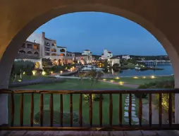 Hotel Cala di Volpe, Costa Smeralda | Sardinya - Sassari - Arzachena