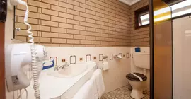 Albury City Motel | New South Wales - Albury (ve civarı) - Albury