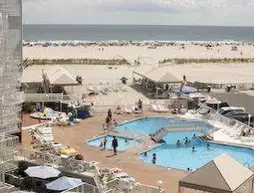 El Coronado Resort | New Jersey - Middle Township - Cape May - Wildwood (ve civarı) - Wildwood Crest