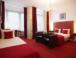 Hotel Parklane | Kuzey Hollanda - Amsterdam - Plantage