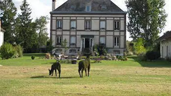 Le Gingko - Hotel du Golf Parc Robert Hersant | Centre - Loire Vadisi - Eure-et-Loir (bölge) - La Chaussee-d'Ivry