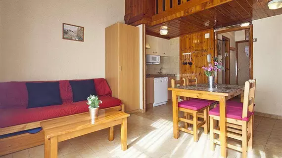 Apartamentos Lake Placid | Occitanie - Pas de la Casa