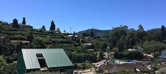 Global Rest Inn | Merkez Vilayet - Nuwara Eliya Bölgesi - Nuwara Eliya