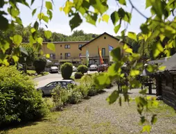 Waldhotel Felschbachhof | Rhineland-Palatinate - Ulmet