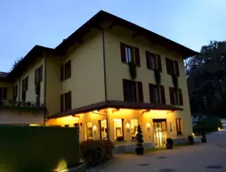 Park Motel & Hotel La Selva | Lombardy - Varese (il) - Vergiate