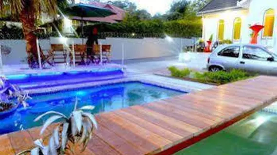 Blackwood Guest House | Gauteng - City of Tshwane - Johannesburg (ve civarı) - Pretoria