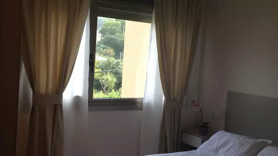 Apartamentos Aqualecer | Galicia - Pontevedra (vilayet) - Sanxenxo