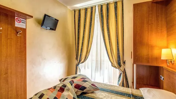 Hotel Maryelen | Lazio - Roma (ve civarı) - Roma Kent Merkezi - Esquilino