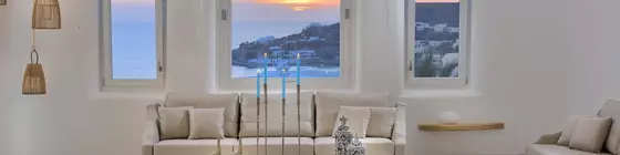 Anax Resort and Spa | Ege Adaları - Mikonos