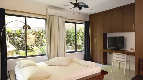 Greenpoint Studiosuites | Aklan - Malay - Boracay - Manoc-Manoc