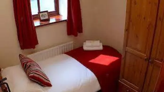 Stowhouse Farm Cottages | Durham (kontluk) - Durham