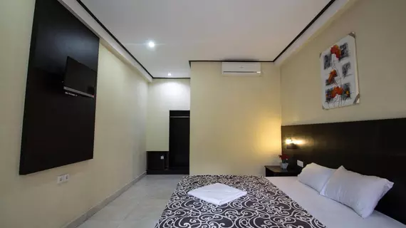 Beneyasa Beach Inn 1 | Bali - Kuta - Kuta Merkezi