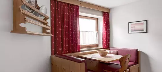 Residence Dolomieu | Trentino-Alto Adige - Güney Tirol (il) - Badia - San Cassiano