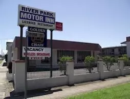 River Park Motor Inn | New South Wales - Lismore (ve civarı) - Casino