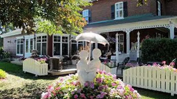 Manoir Becancourt Hotel | Quebec - Trois-Rivieres (ve civarı) - Becancour