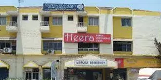 Mapusa Residency