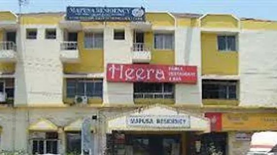 Mapusa Residency | Goa - Kuzey Goa - Mapusa