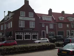 The Sands Hotel Zandvoort | Kuzey Hollanda - Zandvoort