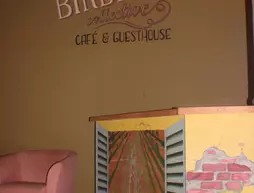 Birdnest Collective Cafe & Guesthouse | Kuala Lumpur (ve civarı) - Medan Tuanku