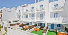 Naxos Island Hotel | Ege Adaları - Naxos