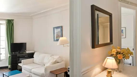 BP Apartments - St. Germain | Ile-de-France - Paris - Odéon