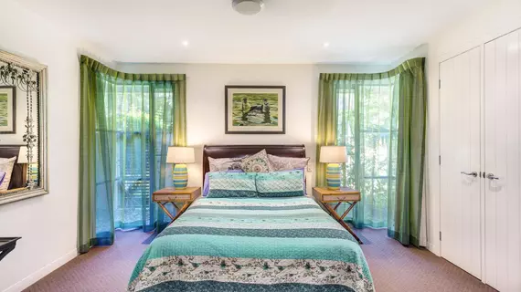 Alaya Verde Bed & Breakfast | Queensland - Noosa - Ringtail Creek