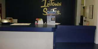 InTown Suites Leon Valley North