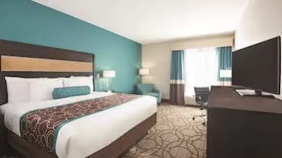 La Quinta Inn & Suites Little Rock - West | Arkansas - Little Rock (ve civarı) - Little Rock