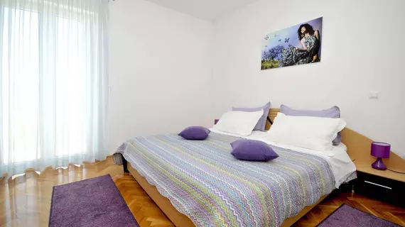 Apartmani Trogir | Split-Dalmaçya - Trogir