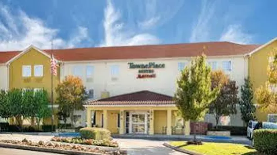 TownePlace Suites by Marriott San Antonio Northwest | Teksas - San Antonio (ve civarı) - San Antonio - Oakland Estates