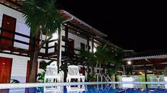 Green Porto Hotel | Northeast Region - Bahia (eyaleti) - Porto Seguro (ve civarı) - Porto Seguro