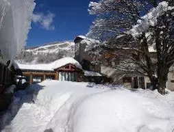 Europa | Piedmont - Bardonecchia