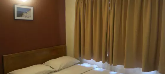 Comfort Inn | Kuala Lumpur (ve civarı) - Bukit Ceylon