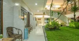 Wilis Indah Hotel | Doğu Cava - Malang