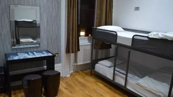 The Londonears Hostel | Londra (ve civarı) - Kensington - Earl's Court