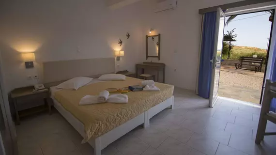 Frida Apartments | Girit Adası - Hanya (bölge) - Hanya