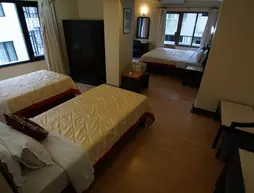 Hotel The Sacred Valley Home | Kathmandu - Thamel