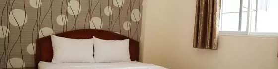 Kien Hotel | Binh Duong (vilayet) - Ho Şi Min Şehri (ve civarı) - Ho Chi Minh City - Quận 1 - Ho Chi Minh Şehri Merkezi