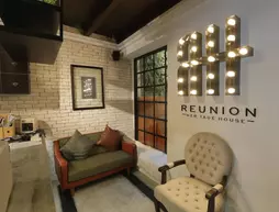 Reunion Heritage House | Penang - George Town - Merkez George Town