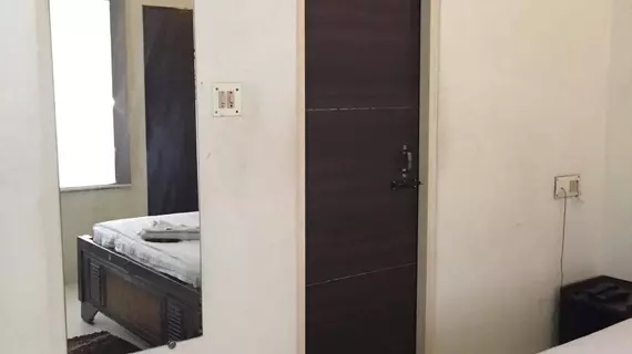 Sikara Service Apartments | Tamil Nadu - Tiruvallur - Chennai (ve civarı) - Chengalpattu