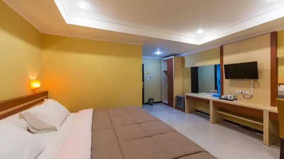 Sylvia Bali Suite Residence | Bali - Denpasar