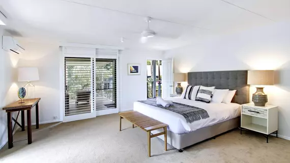 Jimmys Beach House | New South Wales - Byron Bay (ve civarı) - Byron Bay