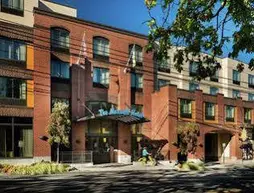 The Maxwell Hotel | Washington - Seattle (ve dolayları) - Seattle - Queen Anne