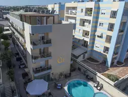 Comfort Hotel Apartments | Ege Adaları - Rodos Bölgesel Birimi - Rodos