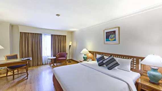 Silom Serene, a Boutique Hotel | Bangkok - Bangkok Merkezi İş Bölgesi